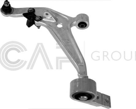 OCAP 0384514 - Bras de liaison, suspension de roue droxauto.com