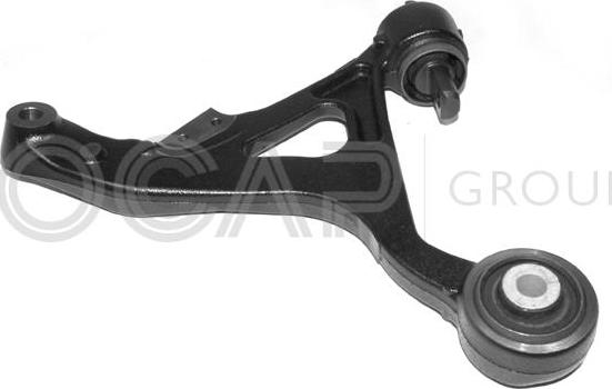 OCAP 0384583 - Bras de liaison, suspension de roue droxauto.com