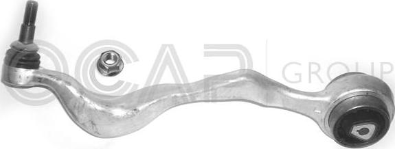 OCAP 0384232 - Bras de liaison, suspension de roue droxauto.com