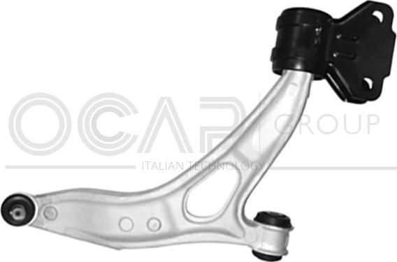 OCAP 0385939 - Bras de liaison, suspension de roue droxauto.com