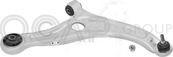 OCAP 0385496 - Bras de liaison, suspension de roue droxauto.com