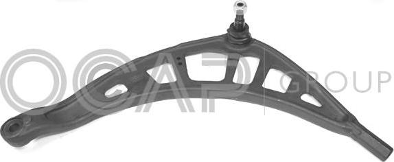 OCAP 0385560 - Bras de liaison, suspension de roue droxauto.com