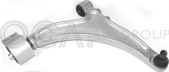 OCAP 0385169 - Bras de liaison, suspension de roue droxauto.com