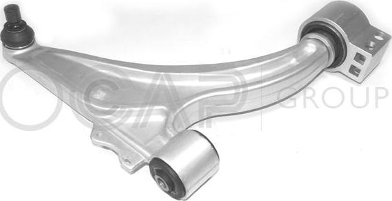 OCAP 0385167 - Bras de liaison, suspension de roue droxauto.com
