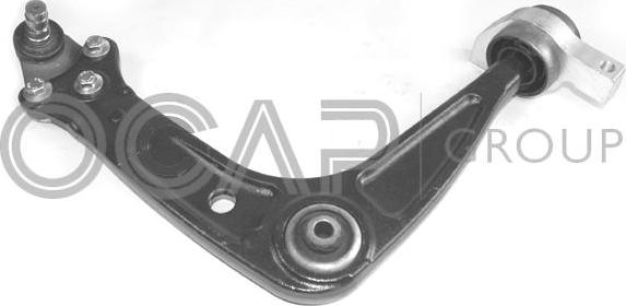 OCAP 0385741 - Bras de liaison, suspension de roue droxauto.com