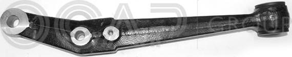 OCAP 0380406 - Bras de liaison, suspension de roue droxauto.com