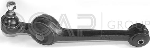 OCAP 0380657 - Bras de liaison, suspension de roue droxauto.com