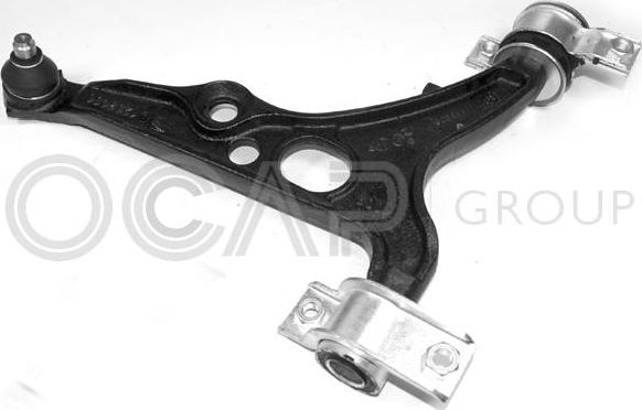 OCAP 0380014 - Bras de liaison, suspension de roue droxauto.com