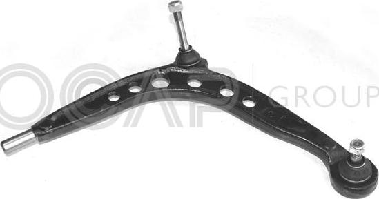 OCAP 0380378 - Bras de liaison, suspension de roue droxauto.com
