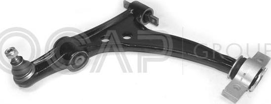 OCAP 0381351 - Bras de liaison, suspension de roue droxauto.com
