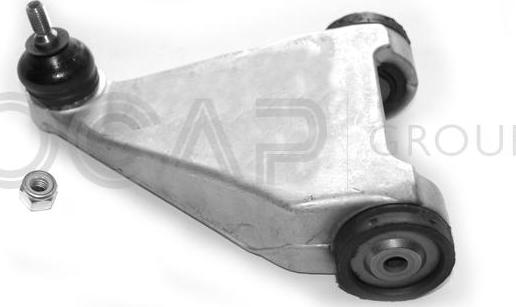 OCAP 0381352 - Bras de liaison, suspension de roue droxauto.com