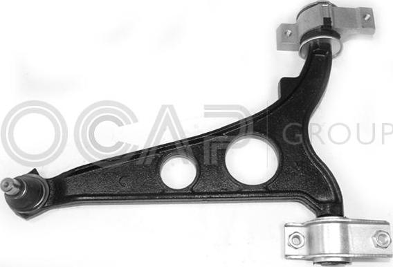 OCAP 0381368 - Bras de liaison, suspension de roue droxauto.com