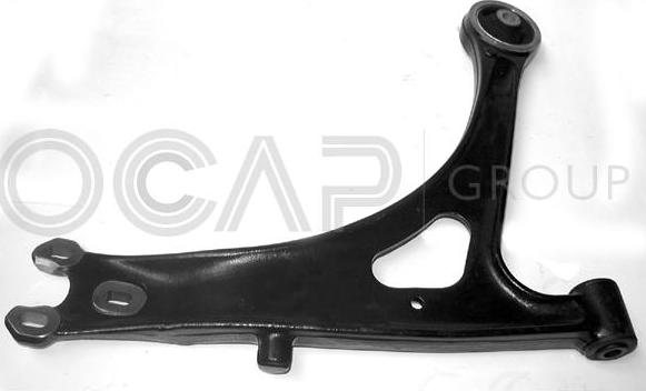OCAP 0381385 - Bras de liaison, suspension de roue droxauto.com