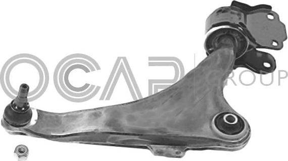 OCAP 0388523 - Bras de liaison, suspension de roue droxauto.com