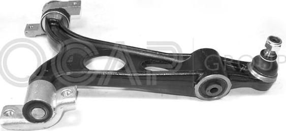 OCAP 0383080 - Bras de liaison, suspension de roue droxauto.com