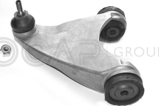 OCAP 0383078 - Bras de liaison, suspension de roue droxauto.com