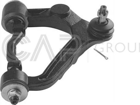 OCAP 0383102 - Bras de liaison, suspension de roue droxauto.com