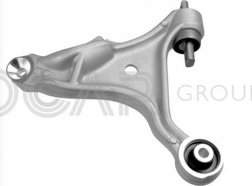 OCAP 0383843 - Bras de liaison, suspension de roue droxauto.com