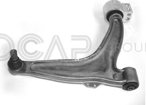 OCAP 0383804 - Bras de liaison, suspension de roue droxauto.com