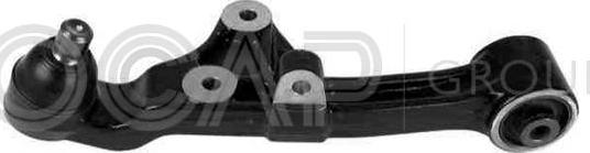 OCAP 0382551 - Bras de liaison, suspension de roue droxauto.com