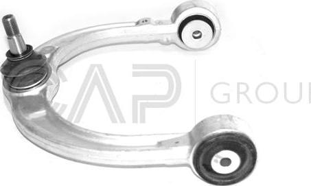 OCAP 0382670 - Bras de liaison, suspension de roue droxauto.com