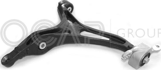 OCAP 0382678 - Bras de liaison, suspension de roue droxauto.com