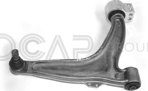 OCAP 0382392 - Bras de liaison, suspension de roue droxauto.com