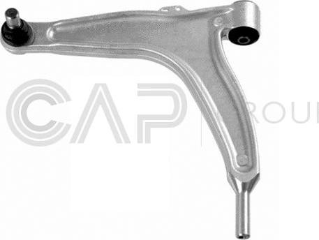 OCAP 0382337 - Bras de liaison, suspension de roue droxauto.com