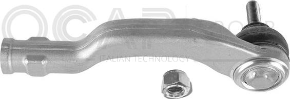 OCAP 0295950 - Rotule de barre de connexion droxauto.com