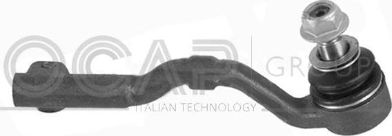 OCAP 0295869 - Rotule de barre de connexion droxauto.com