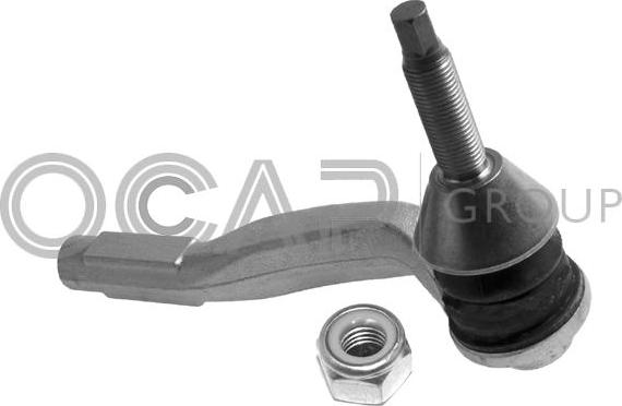 OCAP 0295801 - Rotule de barre de connexion droxauto.com