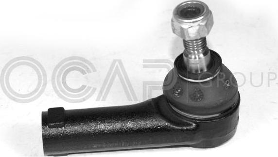 OCAP 0291382 - Rotule de barre de connexion droxauto.com