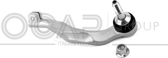 OCAP 0298534 - Rotule de barre de connexion droxauto.com