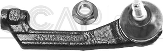 OCAP 0293942 - Rotule de barre de connexion droxauto.com