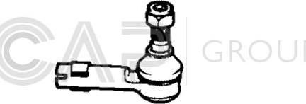 OCAP 0293002 - Rotule de barre de connexion droxauto.com