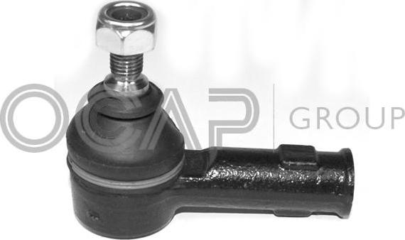 OCAP 0284461 - Rotule de barre de connexion droxauto.com