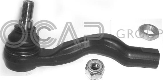 OCAP 0284249 - Rotule de barre de connexion droxauto.com