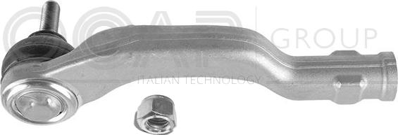 OCAP 0285950 - Rotule de barre de connexion droxauto.com