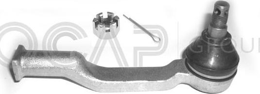 OCAP 0285586 - Rotule de barre de connexion droxauto.com