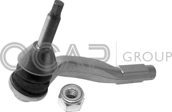 OCAP 0285801 - Rotule de barre de connexion droxauto.com