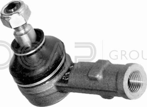 OCAP 0280525 - Rotule de barre de connexion droxauto.com