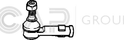 OCAP 0280818 - Rotule de barre de connexion droxauto.com