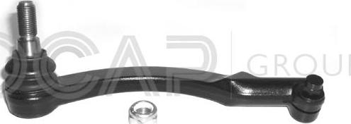 OCAP 0281495 - Rotule de barre de connexion droxauto.com