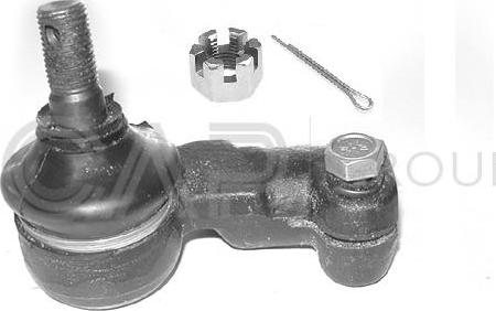 OCAP 0281470 - Rotule de barre de connexion droxauto.com