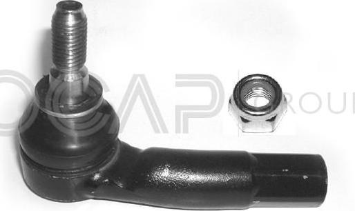 OCAP 0281850 - Rotule de barre de connexion droxauto.com