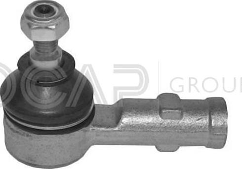 OCAP 0281290 - Rotule de barre de connexion droxauto.com