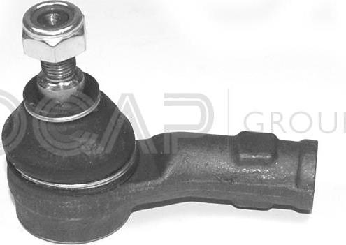 OCAP 0281712 - Rotule de barre de connexion droxauto.com
