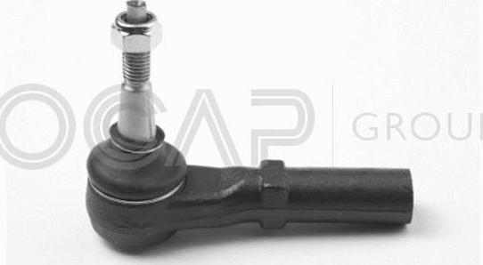 OCAP 0288080 - Rotule de barre de connexion droxauto.com