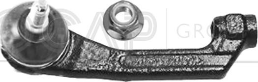 OCAP 0283942 - Rotule de barre de connexion droxauto.com