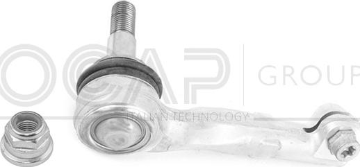 OCAP 0283933 - Rotule de barre de connexion droxauto.com